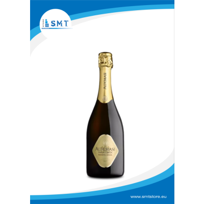 Altemasi Trento Doc Brut Riserva Graal CL75