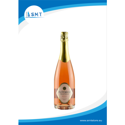 Altemasi Trento Doc Brut Rosè CL75