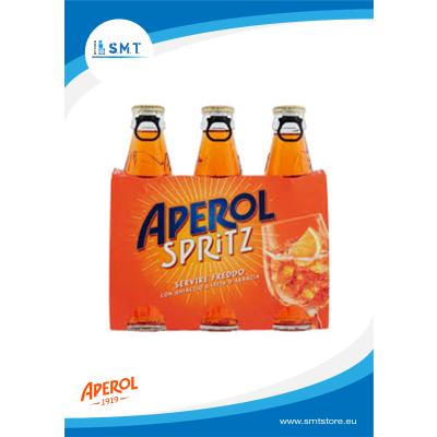 Aperol Spritz Cl 20