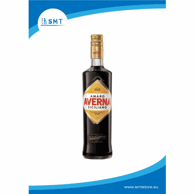 Amaro Averna CL 70