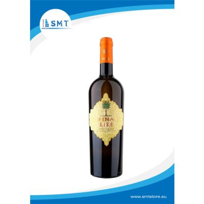 Vino Bianco Fina Kikè Traminer Sicilia IGP CL 75