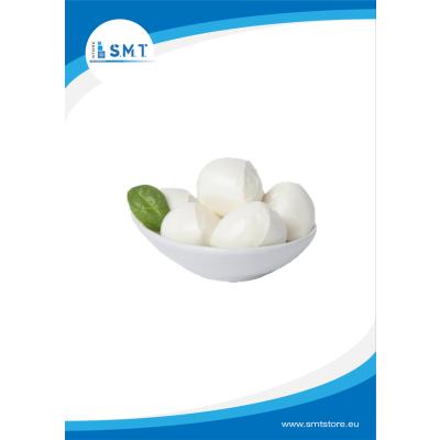 Bocconcini di Bufala 80gr Sacc 250gr Cas.Roberta