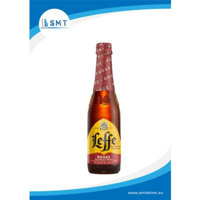 Birra Leffe Rouge CL 33x24