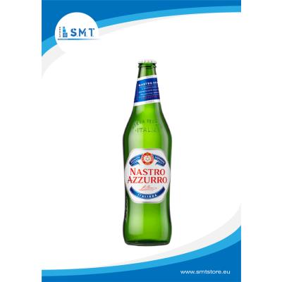 Birra Nastro Azzurro CL 66x15 VAP