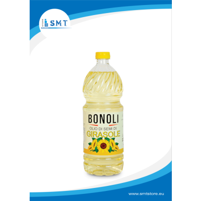 Olio di Semi di Girasole L25 Bonoli