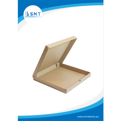 Box Per Pizza 40x40x4,5 IT Lubox