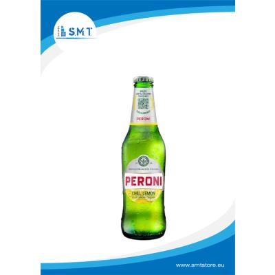 Birra Peroni Chill Lemon CL 33x24