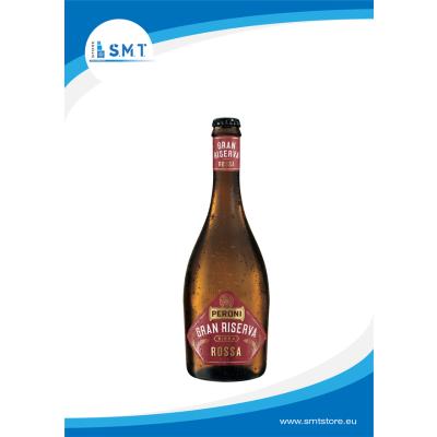 Birra Peroni Gran Riserva Red CL 50X12