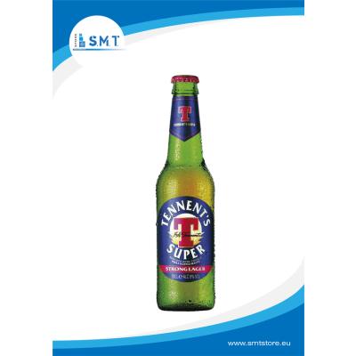 Birra Tennent's Super CL 33X24 VAP