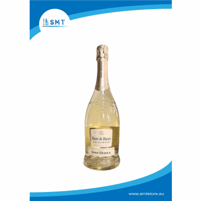 Spumante Sant'Orsola Blanc de Blanc 75 clx6