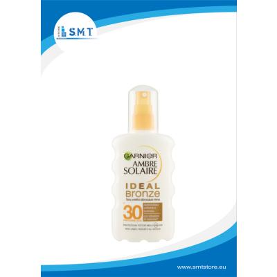 Ambre Solaire Protezione 30 Spray 200 Ml