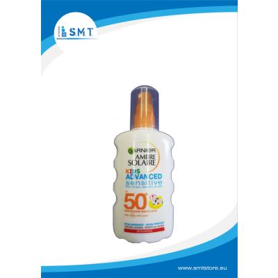 Ambre Solaire Spray Protezione Bimbi 50+