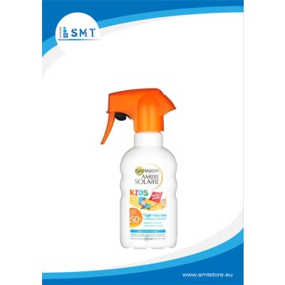 Ambre Solaire Protezione 50 Spray 200 Ml