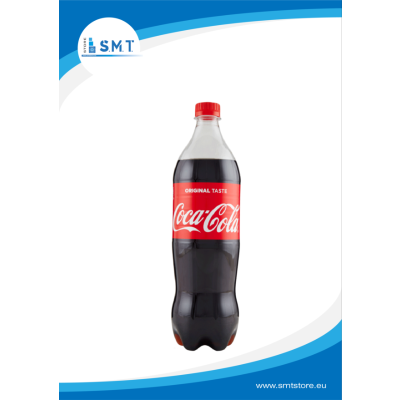 Coca Cola L1x6 Pet