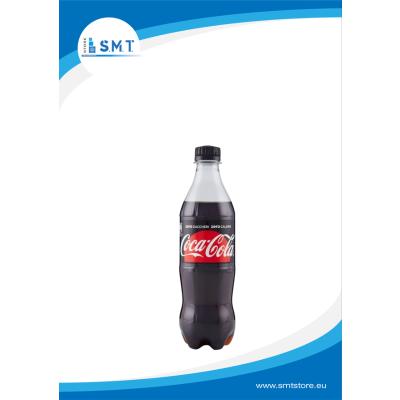 Coca Cola Zero CL45X12 Pet