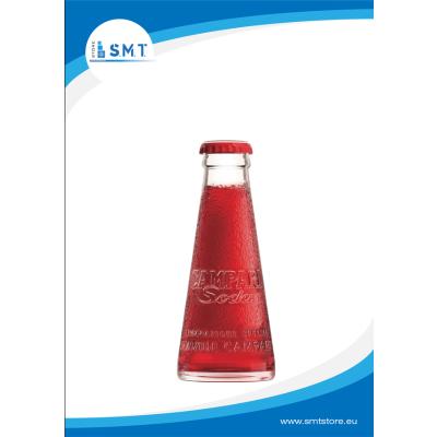 Campari Soda Cl 10x50