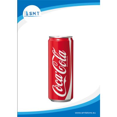 Coca Cola CL 33x24 Lattina