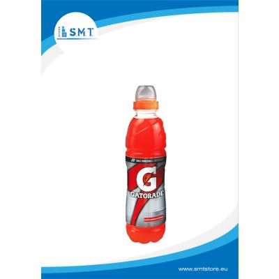 Gatorade Arancia Rossa CL 50x12 Pet