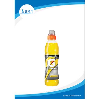 Gatorade Limone CL 50x12 Pet