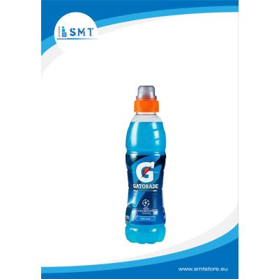 Gatorade Blu CL 50x12 Pet