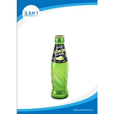 Lemonsoda CL 20X24 Vap