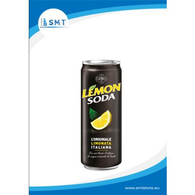 Lemonsoda CL 33X24 Lattina