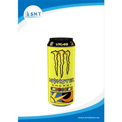 Monster Energy Mango Loco CL 50X24