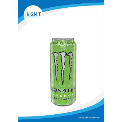 Monster Energy Ultra Paradise CL 50X24