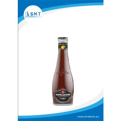 Chinotto Sanpellegrino CL 20X24 BT