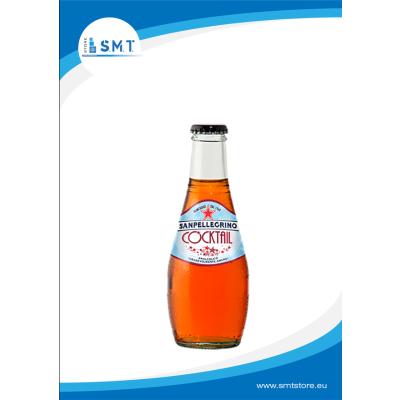 Cocktail Sanpellegrino Rosso CL 20X24