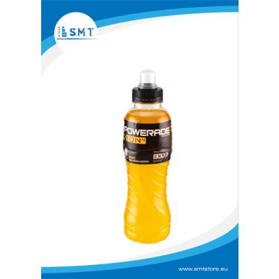 Powerade Arancia CL 50X12