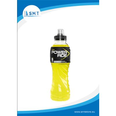 Powerade Limone CL 50X12