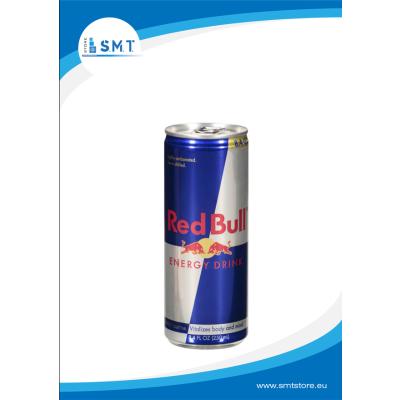 Red Bull CL 25X24 Lattina