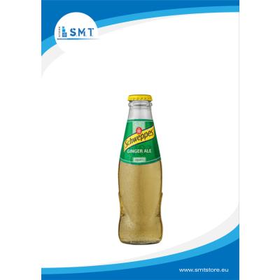 Schweppes Ginger Ale cl20x24 Vap