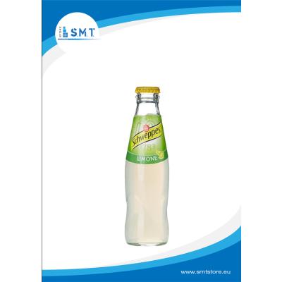 Schweppes Lemon CL 18x24 VAP