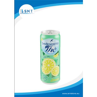 The San Benedetto Limone cl 33x24 Lattina