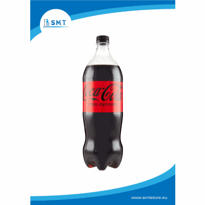 Coca Cola Zero LT 1.35x6 PET