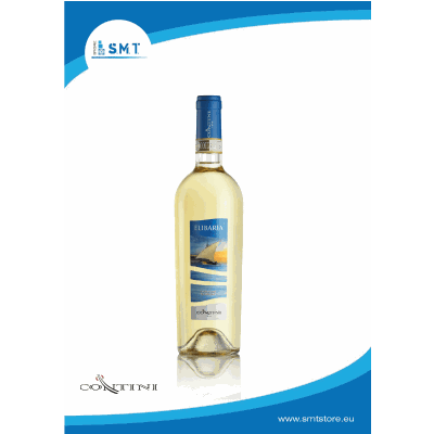 Bianco Vermentino di Gallura - Contini - Elibaria