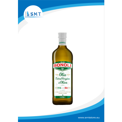 Olio Extra Vergine Di Oliva 1lt