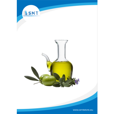 Olio Extra Vergine Di Oliva 5lt