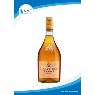 Brandy Stravecchio Branca 38° Riserva Speciale