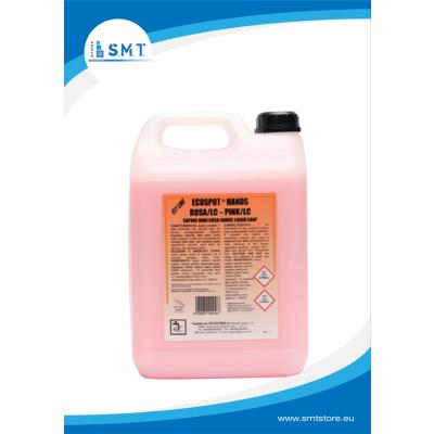 Sapone Mani Rosa - Ecochem