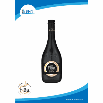 Birra Isabella artigianale 0,33x12 - Flea