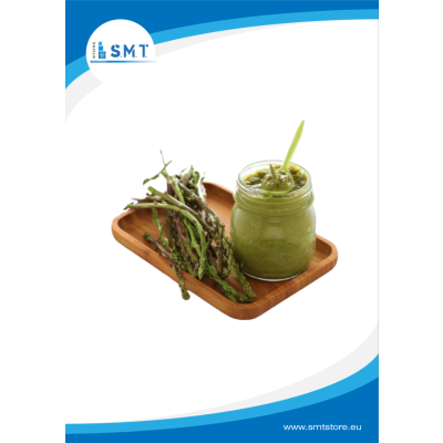 Salsa Agli Asparagi Vetro 500g Dega