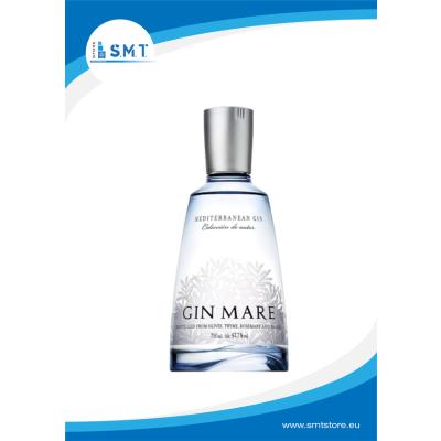 Gin Mare Collection De Autor CL 70