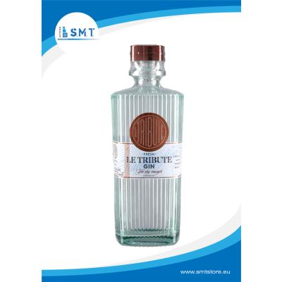 Gin Le Tribute Vol.43% 70Cl