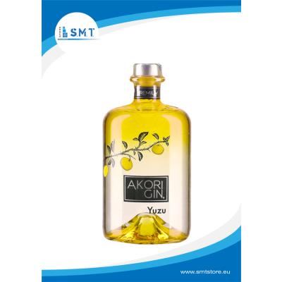 Gin Akori Yuzu Vol.40% 70cl