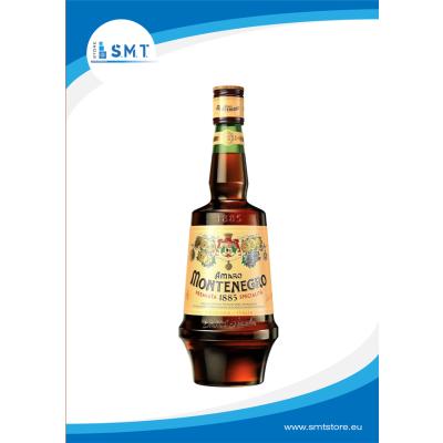 Amaro Montenegro bottiglia da Cl 70