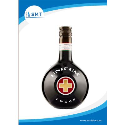 Amaro Unicum bottiglia da LT 1