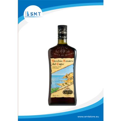 Amaro Del Capo Caffo LT 1